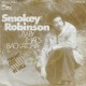 SMOKEY ROBINSON - Baby that´s backatcha